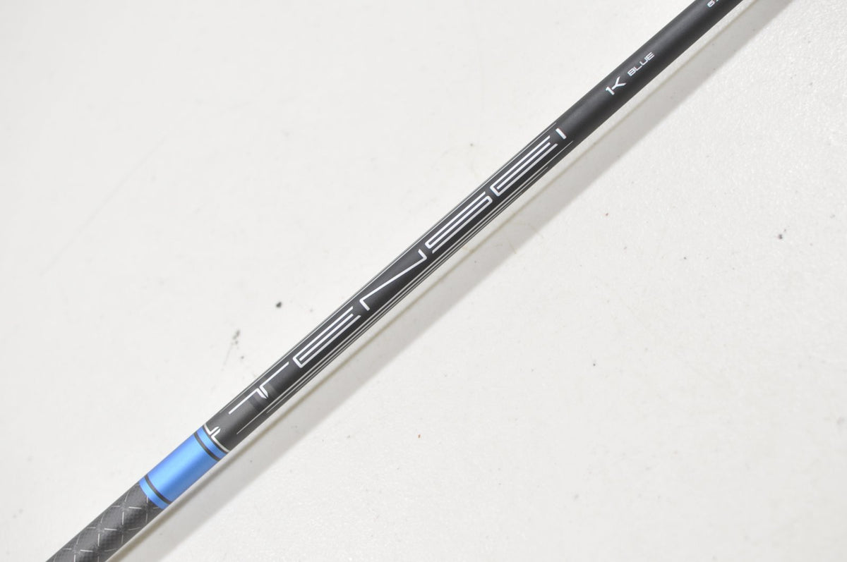 Mitsubishi Tensei 1K Blue Regular Flex 65g Titleist GT #4 Hybrid Shaft #228944