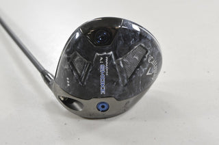 Callaway Paradym Ai Smoke Triple Diamond Driver - Good Condition
