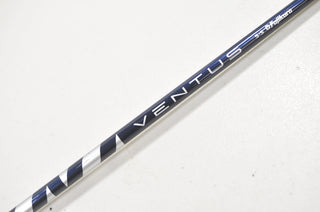 Fujikura Ventus Driver Shaft - UsedWithAdapter Condition