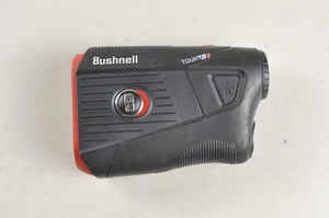 Bushnell Tour V5 Shift Slope Golf Range Finder #227520