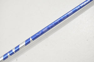 PXG Fujikura Ventus VeloCore+ Blue 50g Regular Flex Driver Shaft 44.25" #230067