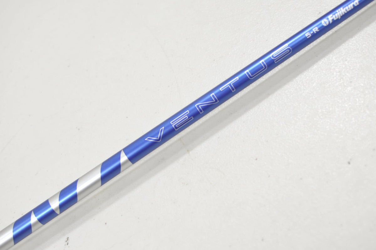 PXG Fujikura Ventus VeloCore+ Blue 50g Regular Flex Driver Shaft 44.25
