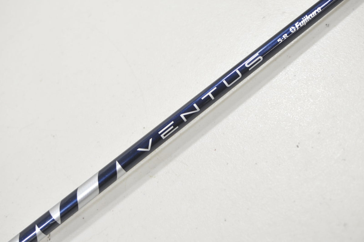 Srixon Fujikura Ventus Blue 50g Regular Flex Driver Shaft 44.5