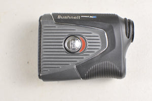 Bushnell Pro XE Golf Range Finder  #227499