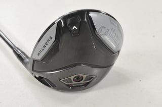 Callaway Quantum Max D Driver - Good Condition