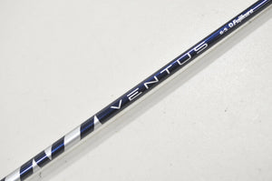 Srixon Fujikura Ventus Blue 60g Stiff Flex Driver Shaft 44.5" #229961