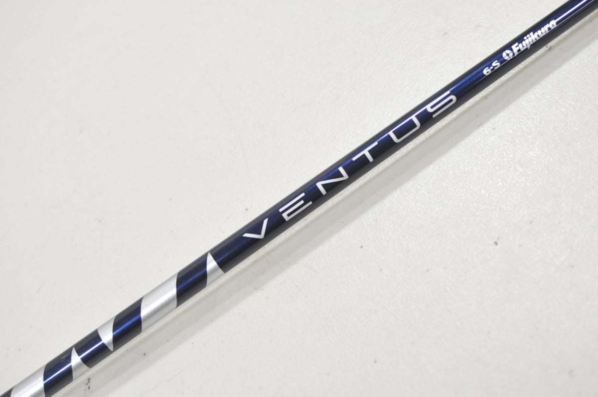 Srixon Fujikura Ventus Blue 60g Stiff Flex Driver Shaft 44.5