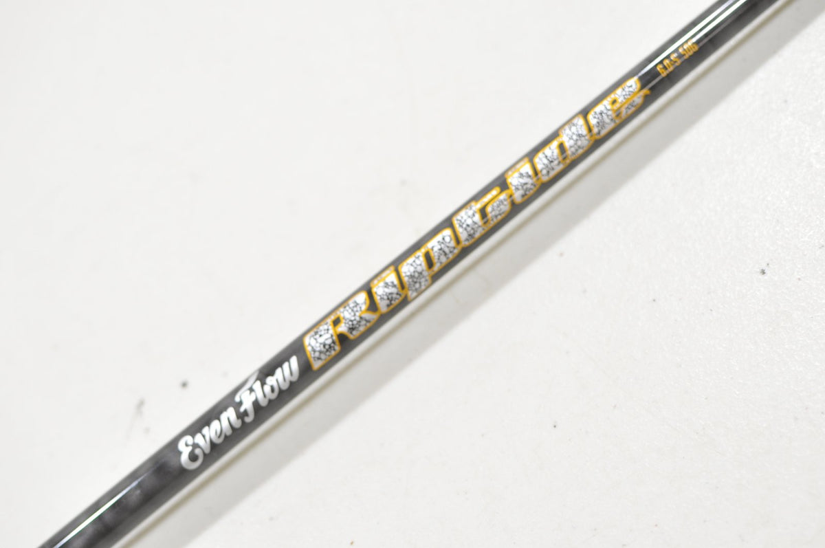 Project X EvenFlow Riptide 6.0 Stiff Flex 50g Callaway Tip Driver Shaft #228981