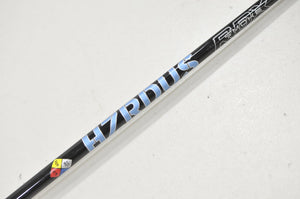 Srixon HZRDUS RDX Smoke Blue 6.0 60g Stiff Flex Driver Shaft 44.5" #229960