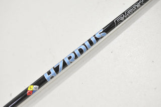 Project X HZRDUS RDX Smoke Blue Driver Shaft - Good Condition