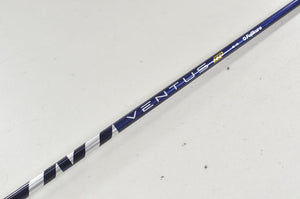 Fujikura Ventus Velocore TR Blue 8 X-Stiff Titleist #3 Fairway Shaft # 219728