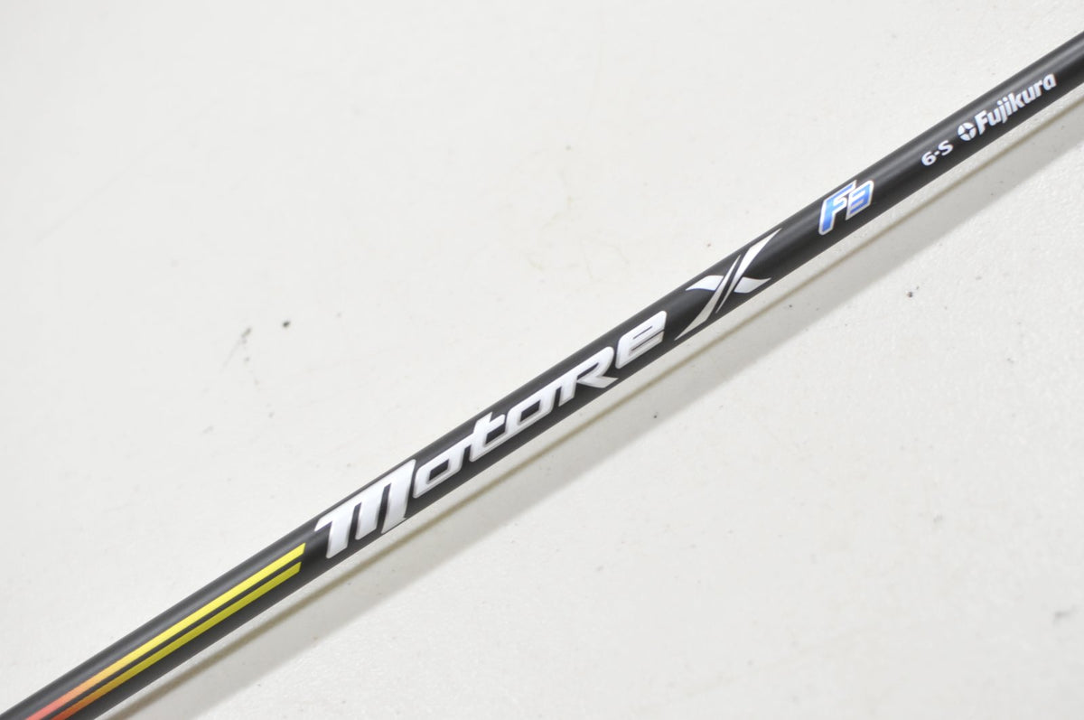 Fujikura Motore X F3 6 Stiff Flex Cobra Darkspeed Radspeed Driver Shaft #229210