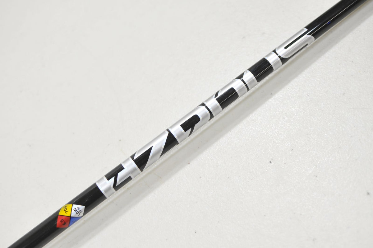 Project X HZRDUS Black 6.5 70g X-Stiff Flex Driver Shaft 44.5