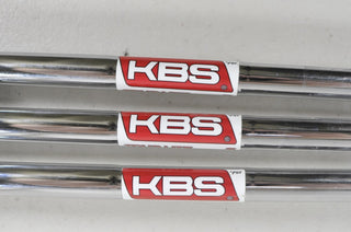 KBS Tour Lite Iron Shaft - Good Condition