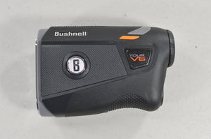 Bushnell Tour V6 Golf Range Finder  #225900