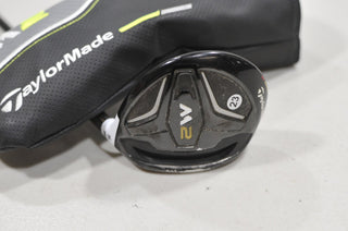 TaylorMade M2 Fairway Wood - Good Condition