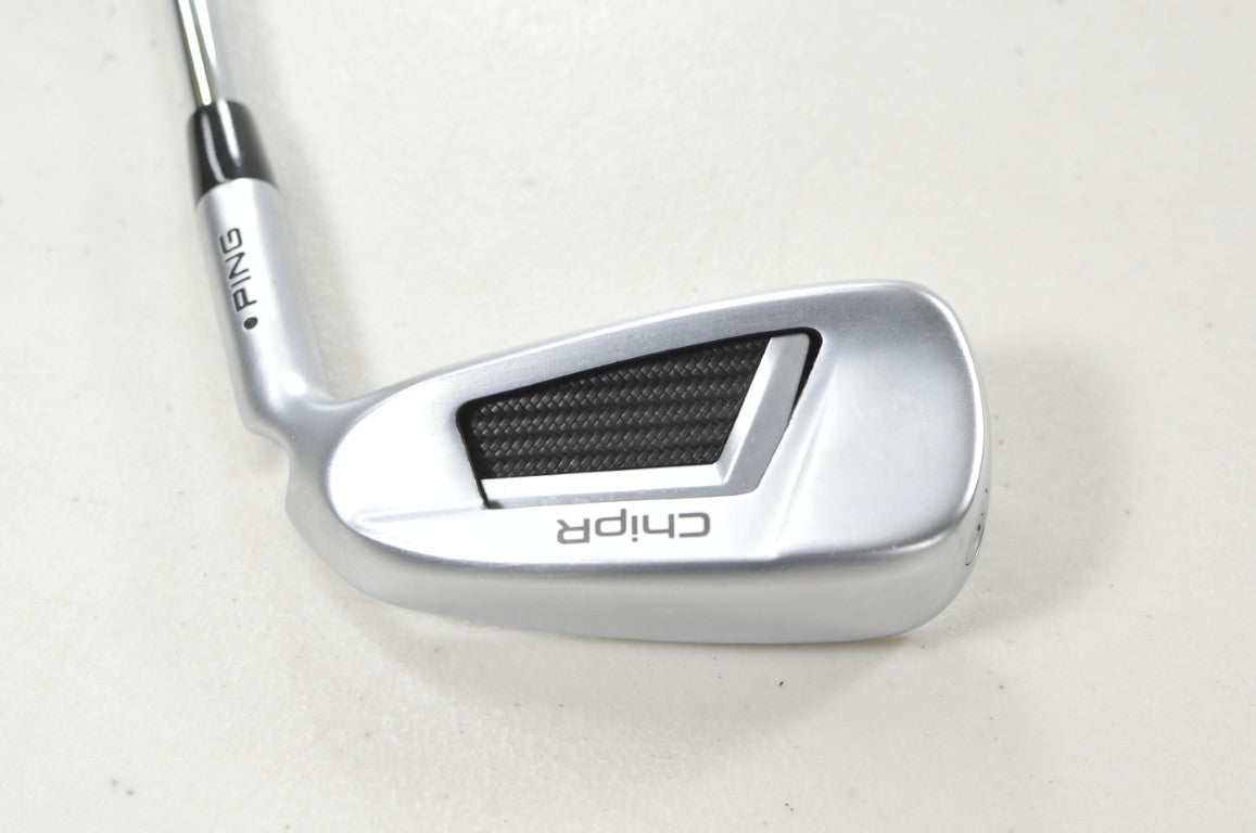 Ping ChipR Wedge Black Dot Right Z-Z115 Steel  # 214339