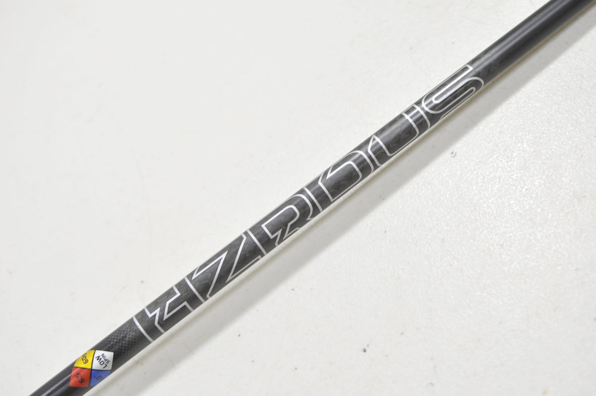 Project X HZRDUS Black Gen5 6.5 60g X-Stiff Titleist GTS GT Driver Shaft #228931