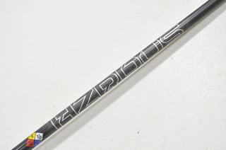 Project X HZRDUS Black Gen5 Driver Shaft - UsedWithAdapter Condition