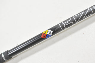 Project X HZRDUS Black Gen5 Driver Shaft - UsedWithAdapter Condition