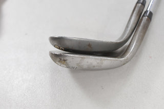 Cleveland RTX-4 Tour Raw Wedge - Poor Condition