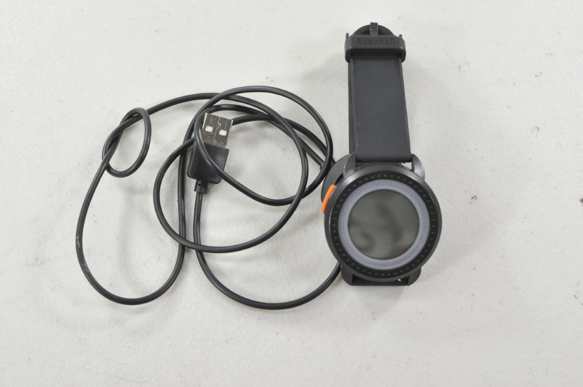 Bushnell ION Edge GPS Golf Watch Range Finder  # 220993