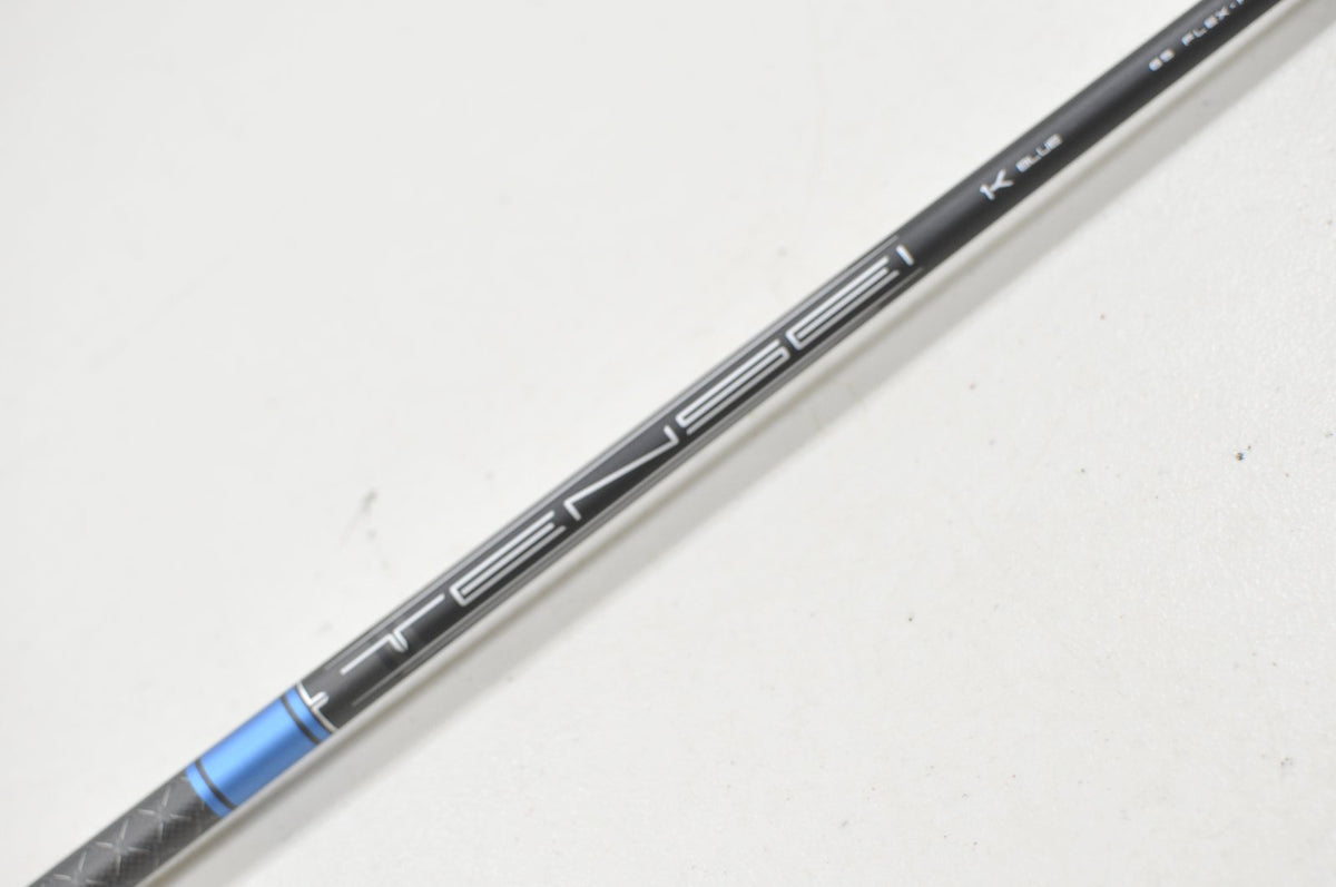 Mitsubishi Tensei 1K Pro Blue 65g Regular Titleist #3 Fairway Wood Shaft #228938