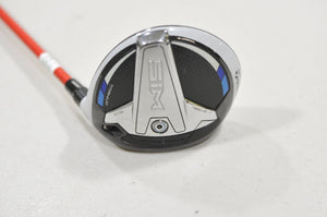 TaylorMade SIM Ti 3-15° Fairway Wood Regular Flex 50g RH ProForce V2 HL #230143