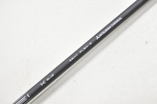 Mitsubishi Tensei 1K Hybrid Shaft - UsedWithAdapter Condition