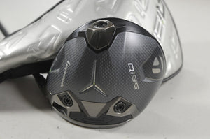 TaylorMade Qi35 LS 9.0* Driver Stiff Flex Right REAX 60g  # 222583