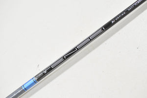 LEFT HAND Mitsubishi Tensei Blue AV 65g Regular Titleist #4 Hybrid Shaft #228942