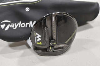 TaylorMade M1 2017 Driver - Good Condition