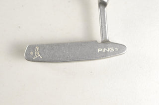 Ping Anser 2 Stainless Putter - Good Condition
