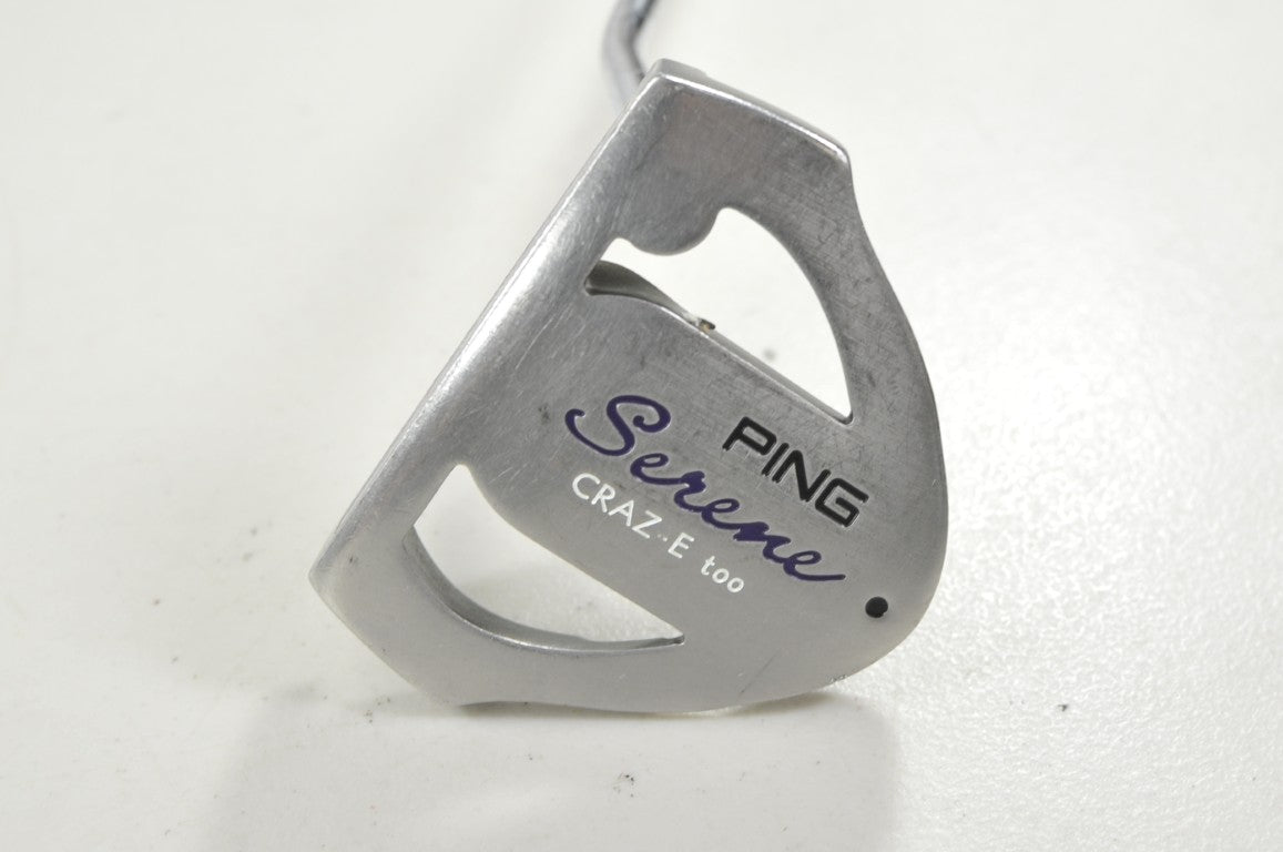 Ping Serene Craz-E Too 33