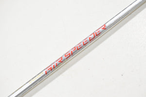Fujikura Air Speeder 2025 R2 40g Senior Flex Titleist GTS Driver Shaft #228936