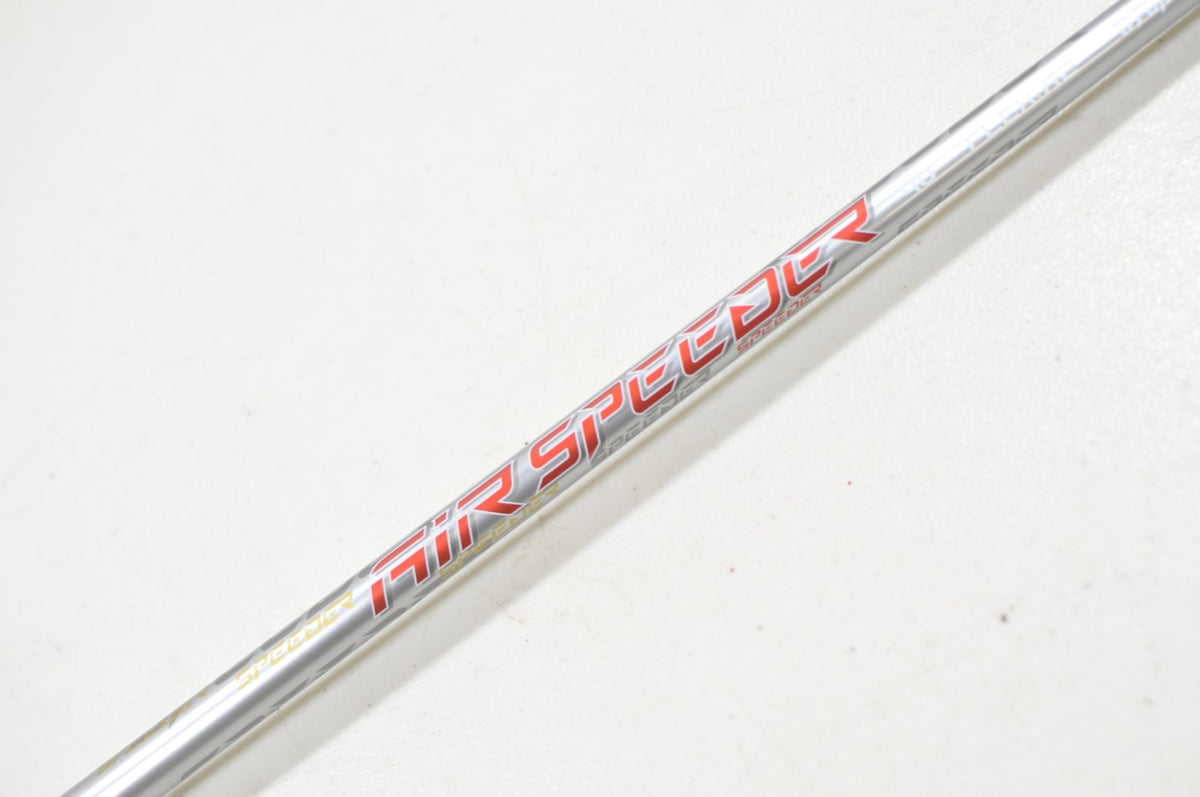 Fujikura Air Speeder 2025 R2 40g Senior Flex Titleist GTS Driver Shaft #228936