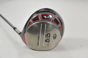 Wishon 919 THI High MOI Driver Regular Flex 65g Right S2S Black  # 222543