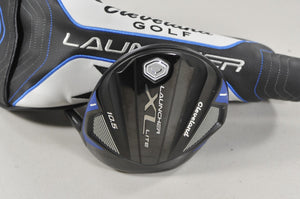 Cleveland Launcher XL Lite 2021 10.5* Driver Senior Flex Cypher 5.0 DENT #224394