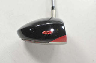 Wishon 919 THI Driver - Good Condition