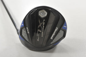 Cleveland Launcher XL Lite 2021 10.5* Driver Stiff Flex Right HZRDUS RDX #218238