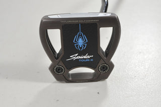 Taylormade Spider Tour Torched L-Neck Putter - Good Condition
