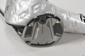 TaylorMade Qi35 Max 3-15.5* Fairway Wood Senior Flex Ventus 5 Graphite #224147