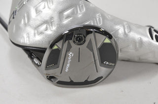 TaylorMade Qi35 Max Fairway Wood - Good Condition