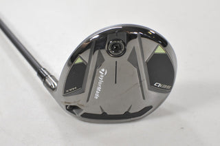 TaylorMade Qi35 Max Fairway Wood - Good Condition