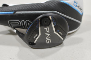 Ping G440 Max 5-19° Fairway Wood Regular Flex 65g Right Alta CB #222458