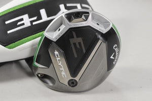 Callaway Elyte 10.5* Driver Regular Flex Right Tensei Blue AV 55g  # 222574