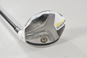 TaylorMade Rocketballz Stage 2 5-19* Fairway Wood Regular Flex Graphite #224483