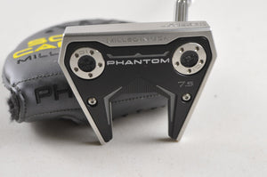 Titleist 2024 Scotty Cameron Phantom 7.5 35" Putter RH Steel with Cover #227356