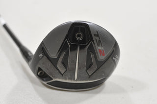 Titleist TSi2 Fairway Wood - Poor Condition