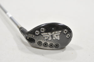 PXG 0317 X Gen2 3-19° Hybrid Stiff Flex RH Project X U 6.0 110g Graphite #227729
